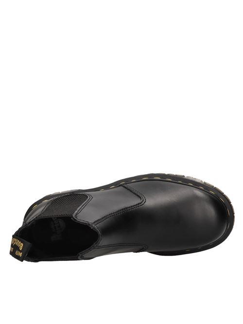 Stivaletti Beatles 2976 Bex in pelle DR. MARTENS | 2976 BEX 26205001 SMOOTHNERO